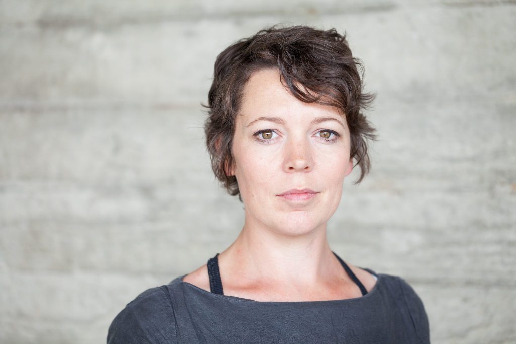 Olivia Colman: A Journey of Versatility and Excellence 2024