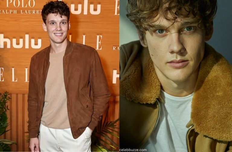 Hunter Doohan : Amazing things Need to Know 2025 Hunter Doohan : Amazing things Need to Know 2025