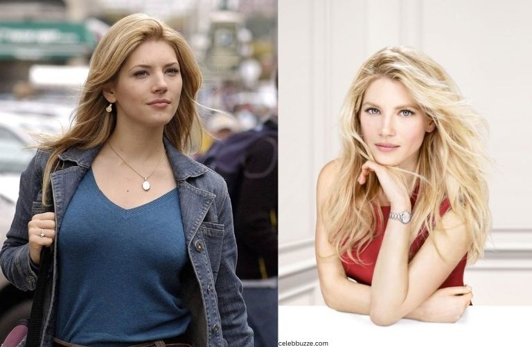 Katheryn Winnick : Amazing things Need to Know 2025 Katheryn Winnick : Amazing things Need to Know 2025
