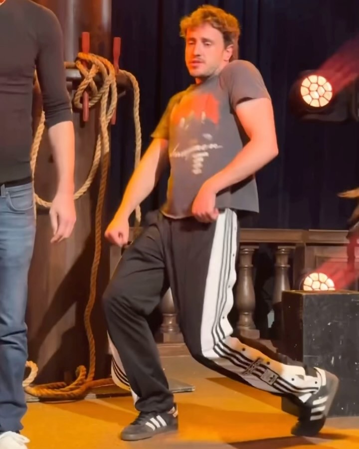 Paul Mescal Movies and TV Shows