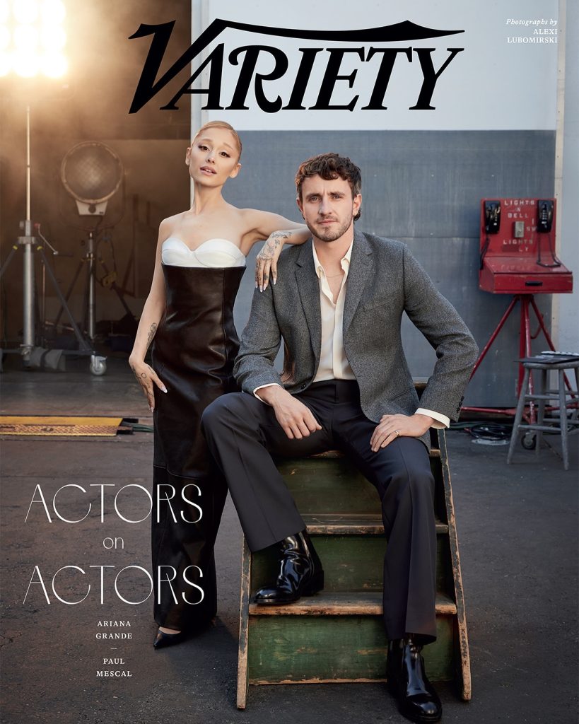 Paul Mescal Movies and TV Shows