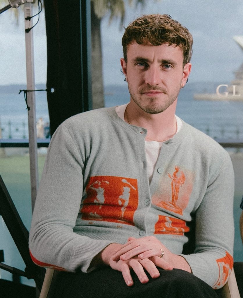 Paul Mescal Movies and TV Shows